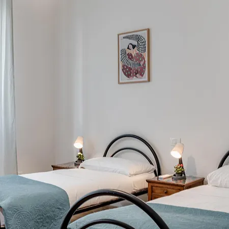 Lejlighed Rufus - Sweet Dreams In Firenze