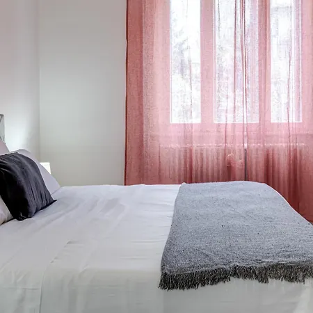 Apartment Rufus - Sweet Dreams In *