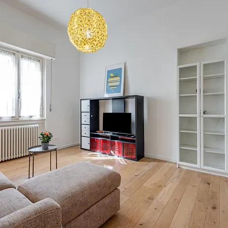 Apartment Rufus - Sweet Dreams In *