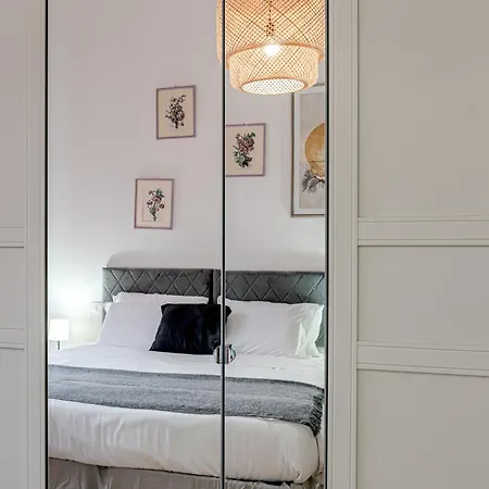Rufus - Sweet Dreams In Apartment *