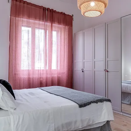 Apartment Rufus - Sweet Dreams In *