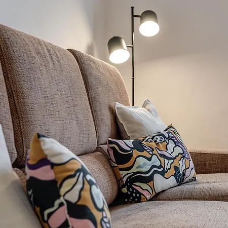 Rufus - Sweet Dreams In Apartment Florenz