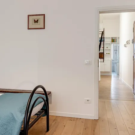 Apartment Rufus - Sweet Dreams In *